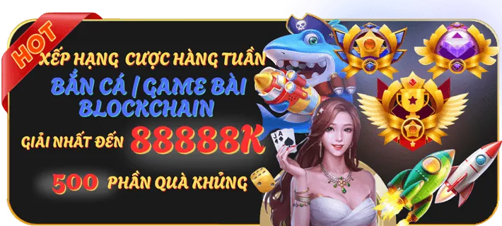 Bí Quyết Bắn Cá